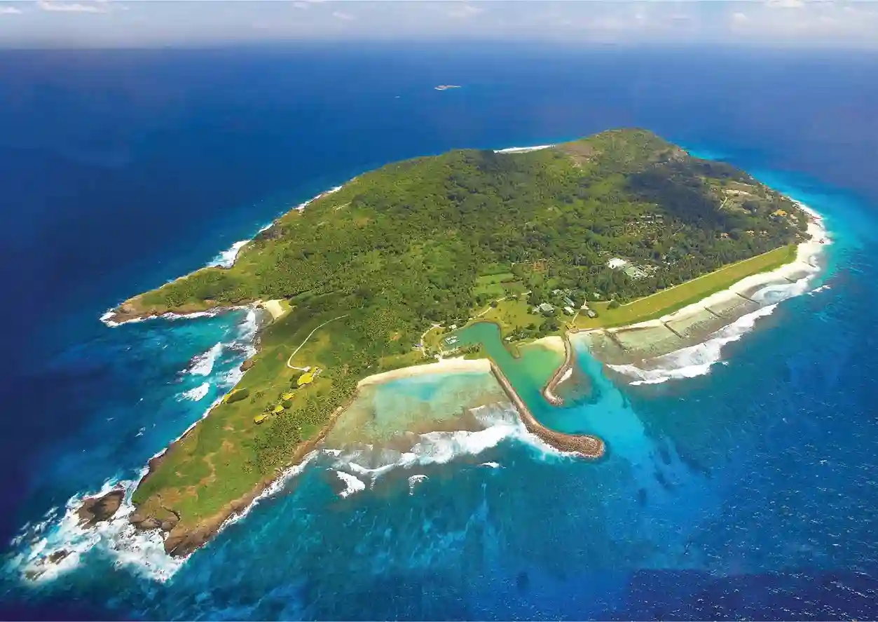 Fregate Island-1